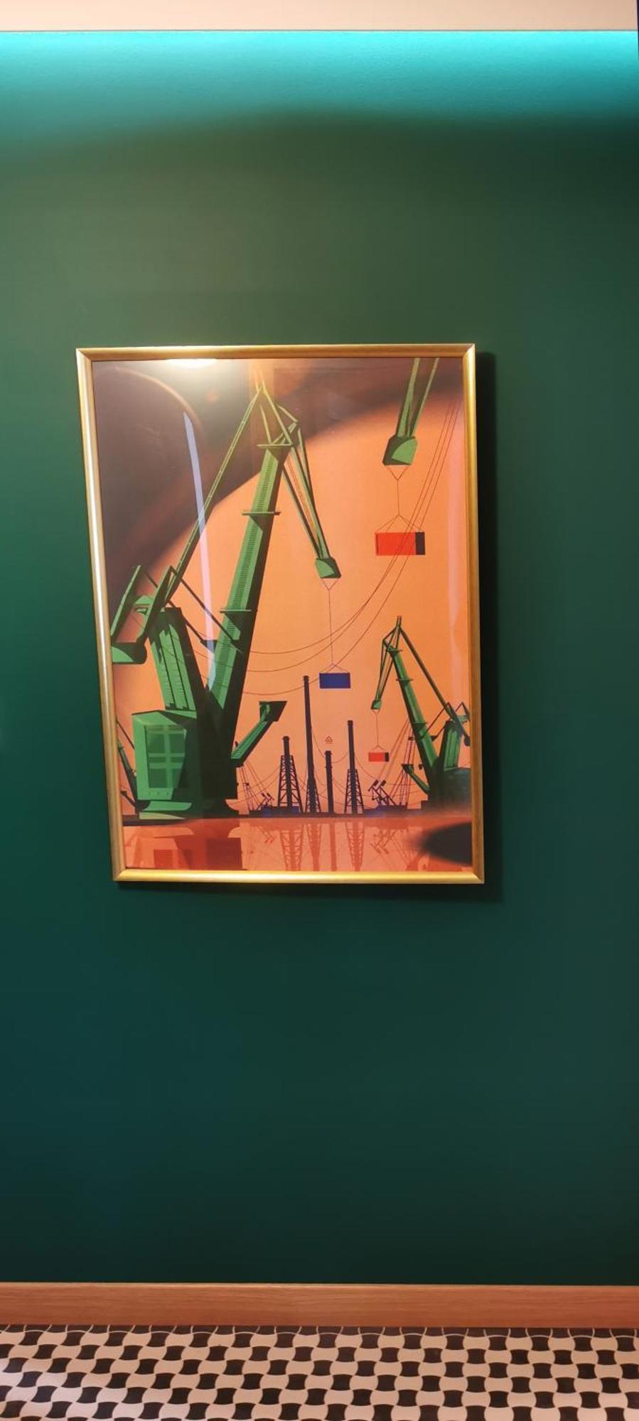 Rudy Kot Daire Gdansk Dış mekan fotoğraf